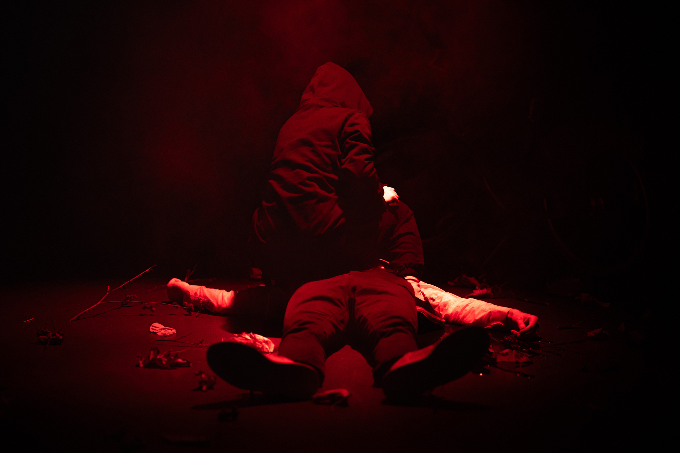 nikon festival 2021 "folie"